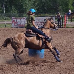 Meet your Posher, Sienna